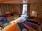 Les Granges d'Ucafol