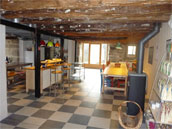 Les Granges d'Ucafol