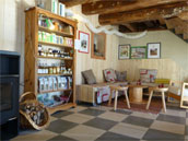 Les Granges d'Ucafol