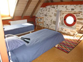 Les Granges d'Ucafol