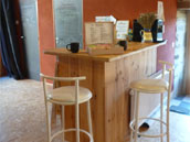 Les Granges d'Ucafol