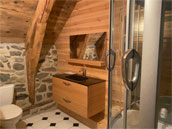 La Grangette de Barbe