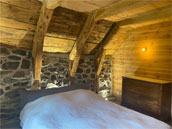 La Grangette de Barbe