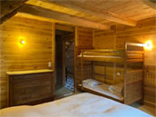 La Grangette de Barbe