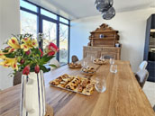 Gîte le Granit des Champs