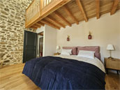 Gîte le Granit des Champs