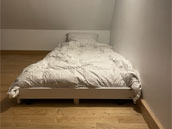 Gîte le Granit des Champs