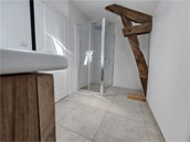 Gîte le Granit des Champs