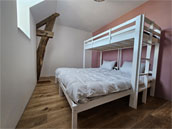 Gîte le Granit des Champs