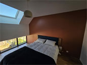 Gîte le Granit des Champs