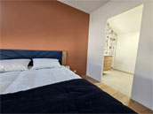 Gîte le Granit des Champs