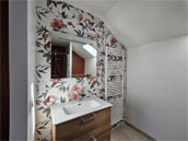 Gîte le Granit des Champs