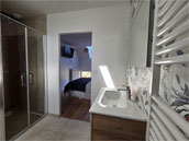 Gîte le Granit des Champs