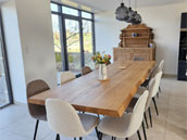 Gîte le Granit des Champs