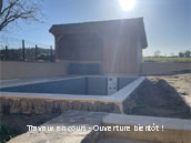 Gîte le Granit des Champs