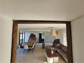 Gîte le Granit des Champs