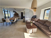 Gîte le Granit des Champs