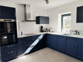 Gîte le Granit des Champs