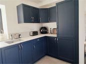 Gîte le Granit des Champs