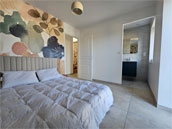 Gîte le Granit des Champs