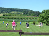 Domaine La Granja - La Maison du Bonheur