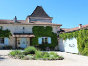 Domaine La Granja - La Maison du Bonheur