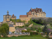 Domaine La Granja - Gite des Côteaux