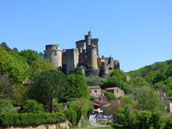 Domaine La Granja - Gite des Côteaux