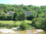 Gite de groupe Ardèche