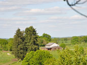 Le Green-Camp d'Octavie