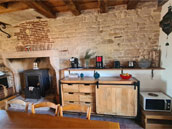 Le Grenier du Chêne