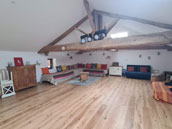 Le Grenier du Chêne