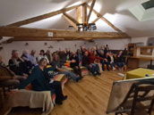 Le Grenier du Chêne