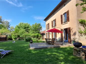 Le Grenier du Chêne