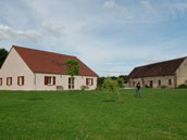 Gîte des Grenouillettes