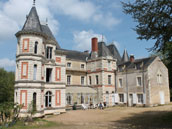 Château de Grésillon