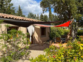 Domaine les Grillons du Verdon