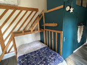 Domaine les Grillons du Verdon