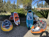 Domaine les Grillons du Verdon