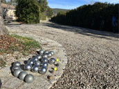 Domaine les Grillons du Verdon