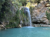 Domaine les Grillons du Verdon