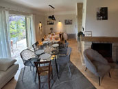 Domaine les Grillons du Verdon