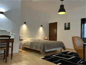 Domaine les Grillons du Verdon