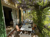 Domaine les Grillons du Verdon