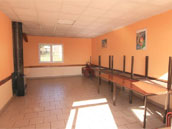 Gite de groupe l'Ecole