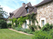 Domaine du Grand Gruet