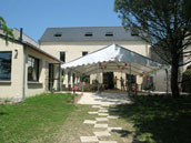Gîtes des Guibouleraies