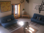 Gîtes des Guibouleraies