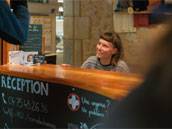 Hostel Quartier Libre