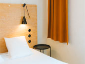 Hostel Quartier Libre